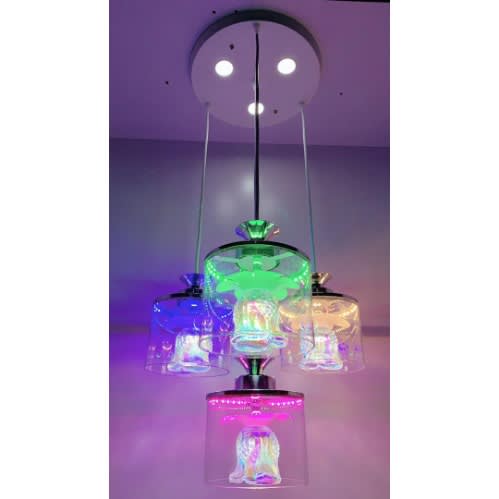 Dropping Led Ceiling Lamp