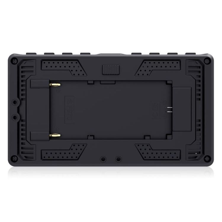 F5 4K 1920 X 1080 5 Inch Camera Field Monitor