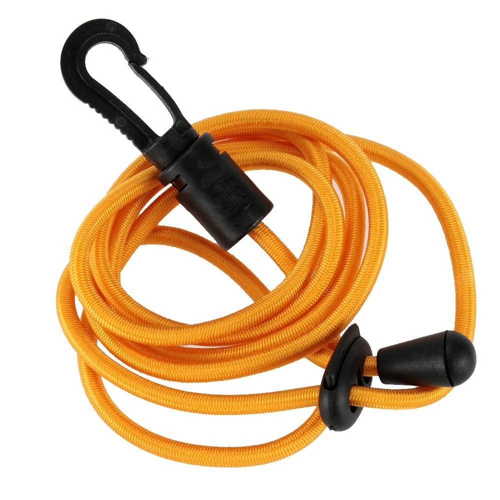 2  Fishing Rod Reel Leashes 4mm Thick Cord