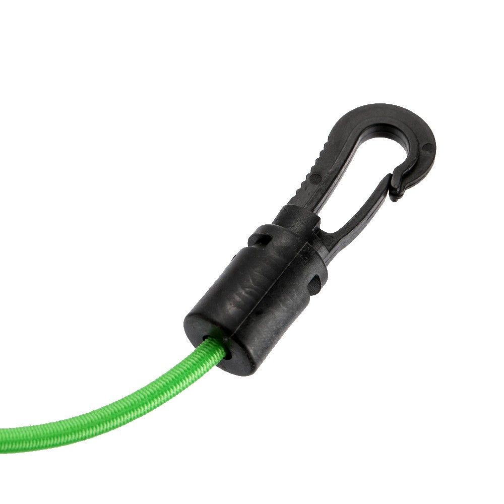 2  Fishing Rod Reel Leashes 4mm Thick Cord