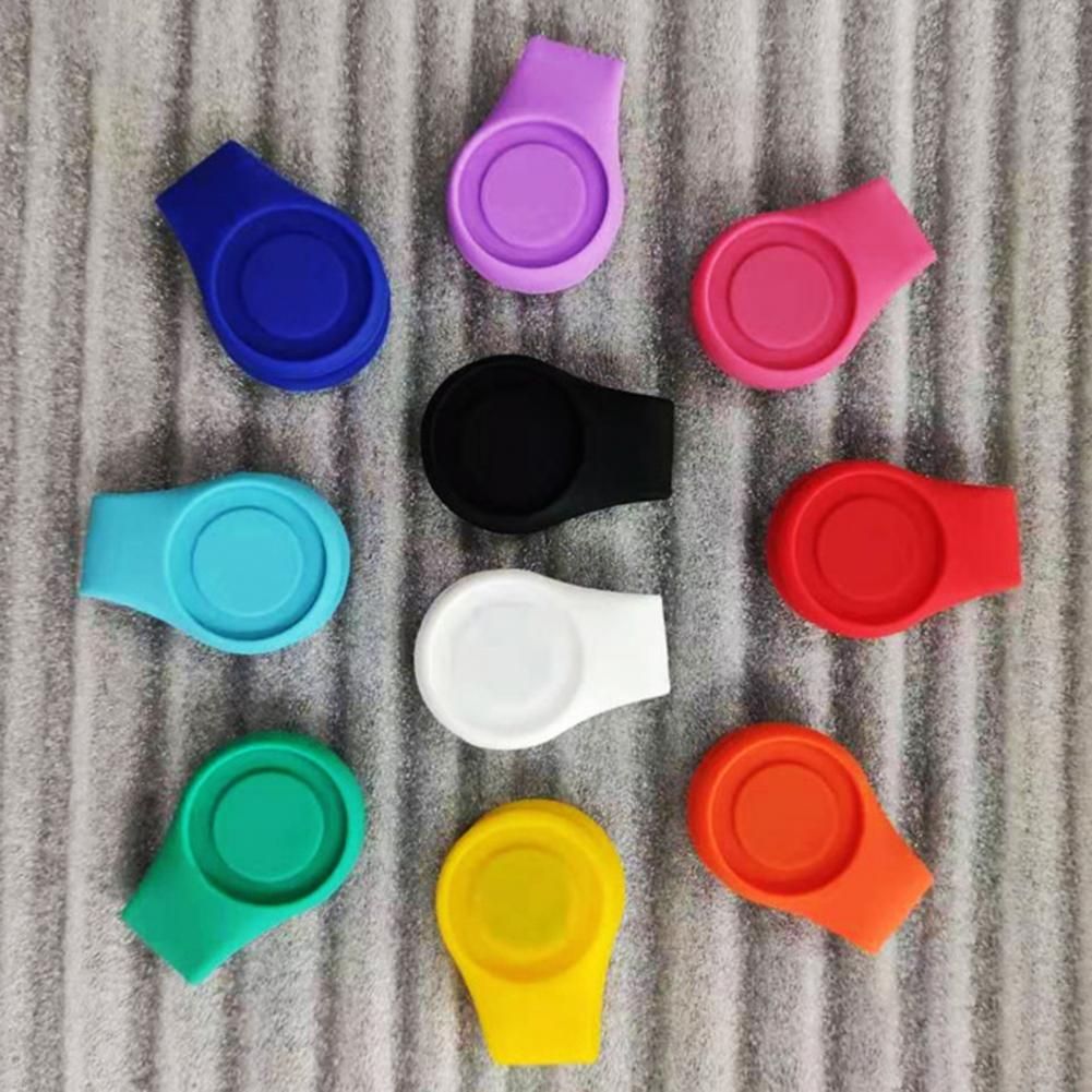 Golf Hat Clip Flavorless Magnetic Silicone Premium Magnet