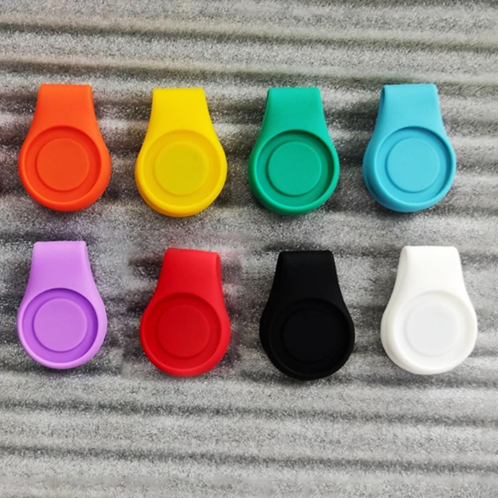 Golf Hat Clip Flavorless Magnetic Silicone Premium Magnet