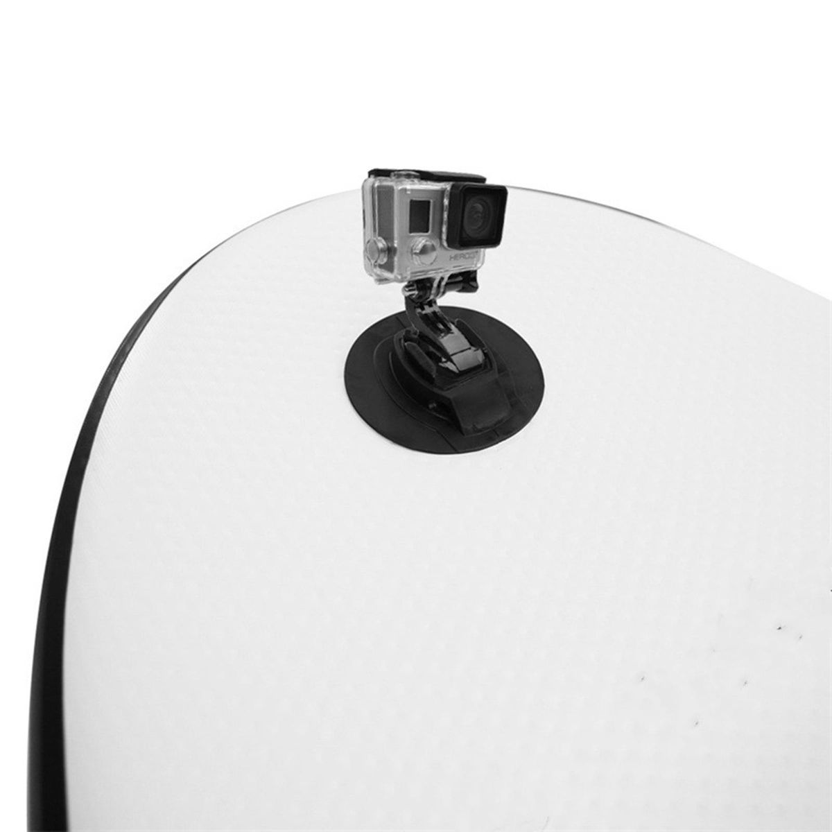 Portable Action Camera Surfing Set Stable For Surfboard Surfboard