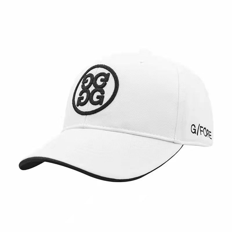 New Mens Womens Golf Hat Golf Cap Gfore Protection Sun Hat