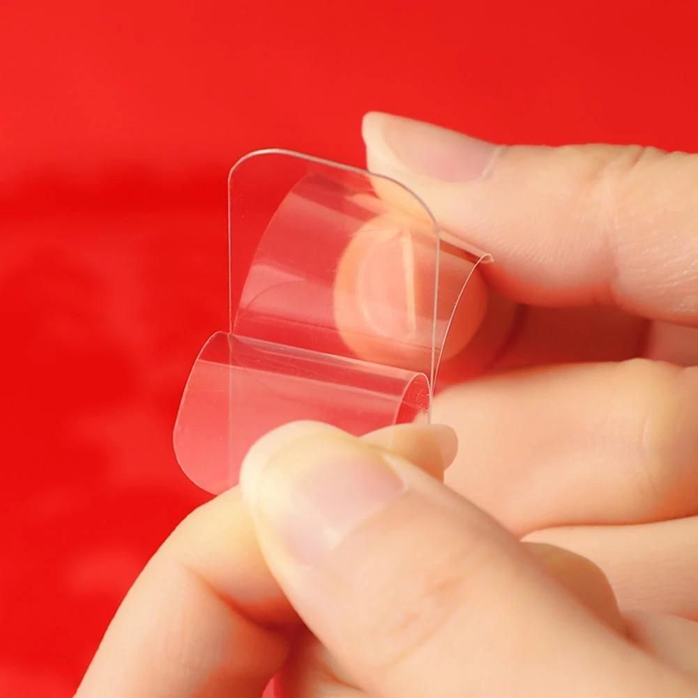 Strong Adhesives Glue Cuttable Traceless Fasteners