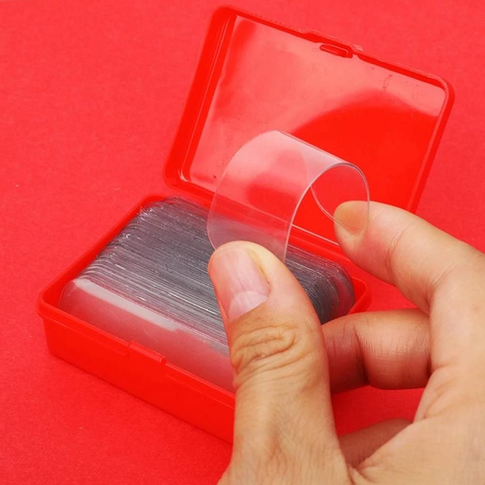 Strong Adhesives Glue Cuttable Traceless Fasteners