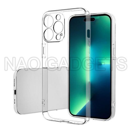 Iphone 14 Pro Max Ultra Slim Protective Case