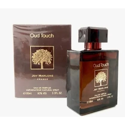 Oud Touch Joy Marlone Perfume - 100ml