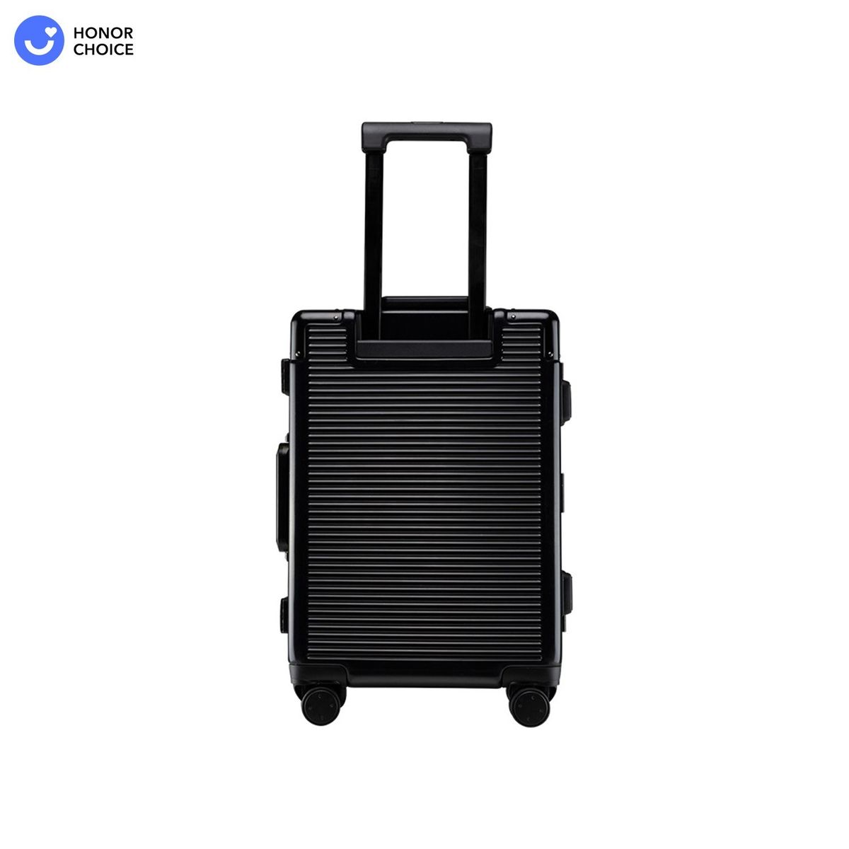 20 Inch Aluminum Alloy Hardshell Luggage Lighweight Carry-on