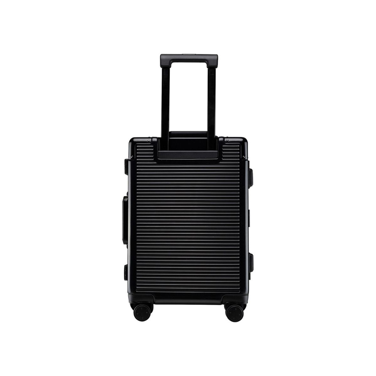 20 Inch Aluminum Alloy Hardshell Luggage Lighweight Carry-on