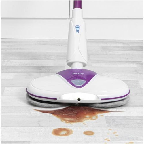 Spinmax Cordless Floor Cleaner, Scrubbing, Polishing
