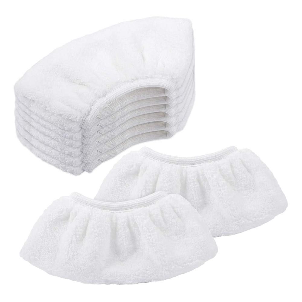 8 Pack Hand Tool Terry Cloth Coversfor Hand Nozzlefor Cleaner 2 3 4 5