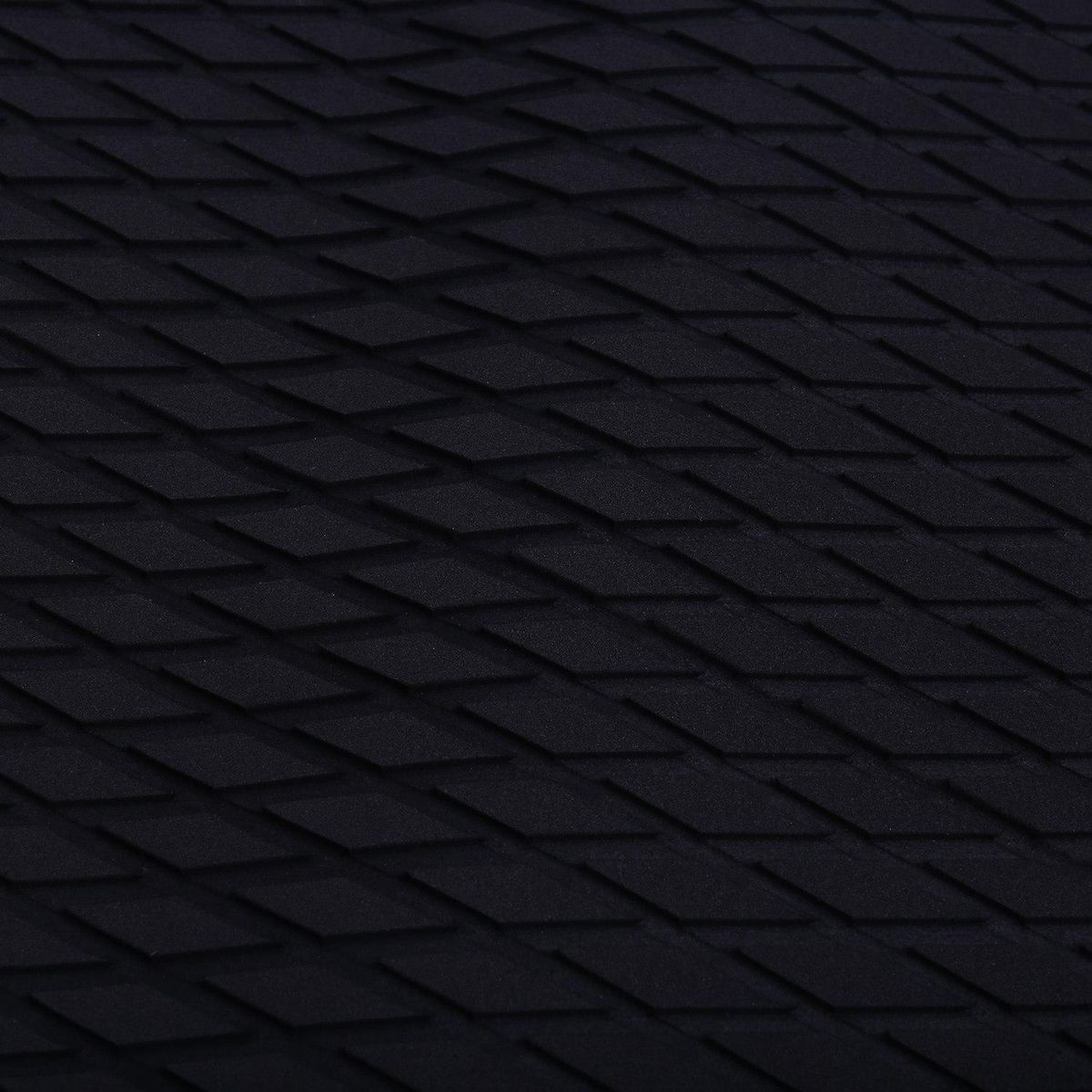 Water Scooter Non-Skid Marine Flooring Synthetic Foam Sheet 37X92Cm Jet- Black Surfboard Mat Watercraft Skis