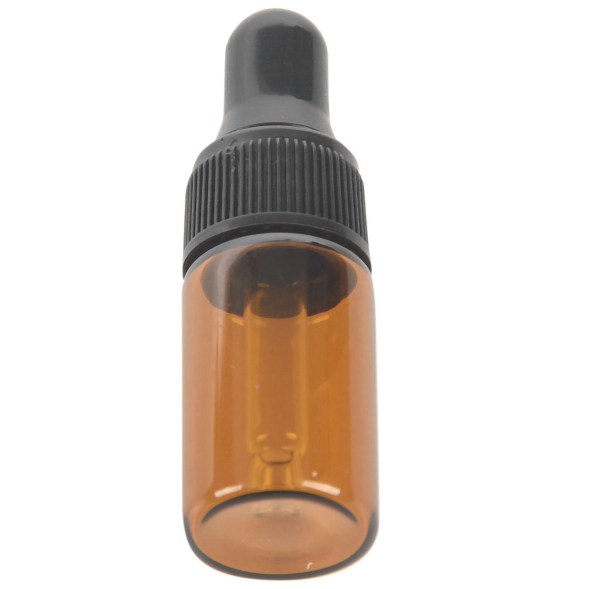 10pcs 3ml Empty Glass Dropper Bottles with Pipette for Essen