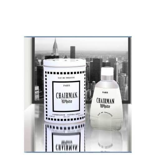 Chairman Black Perfume For Men - 100ml