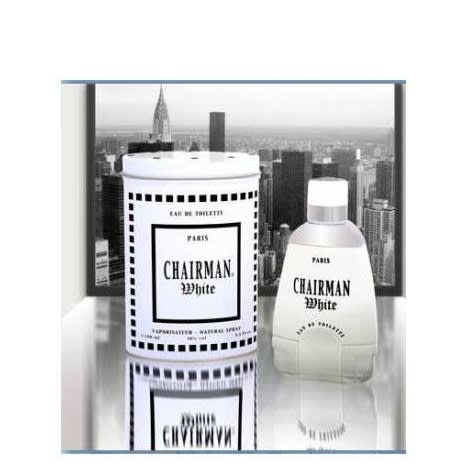 Chairman Black Perfume For Men - 100ml