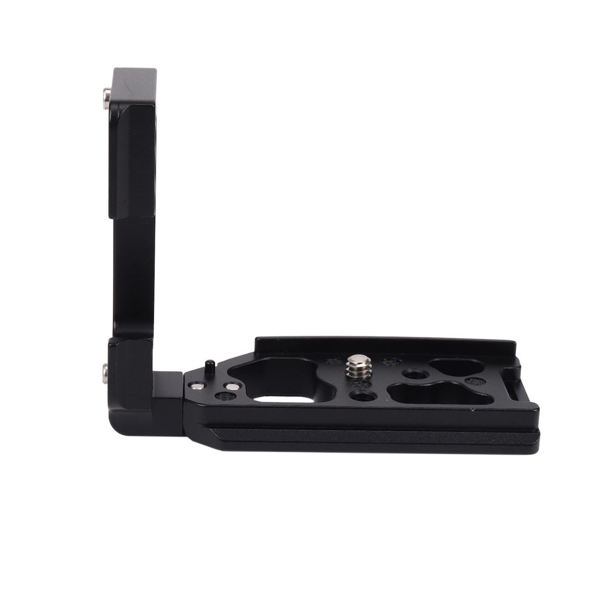 Quick Release Board For Canon Eosr Adjustable L Plate