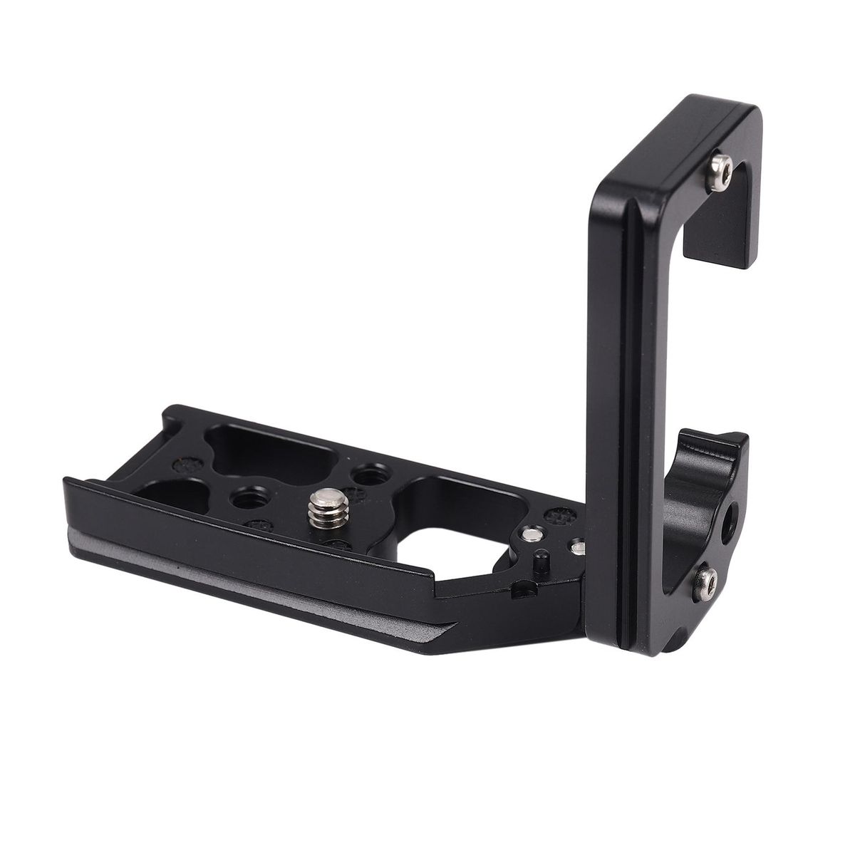 Quick Release Board For Canon Eosr Adjustable L Plate