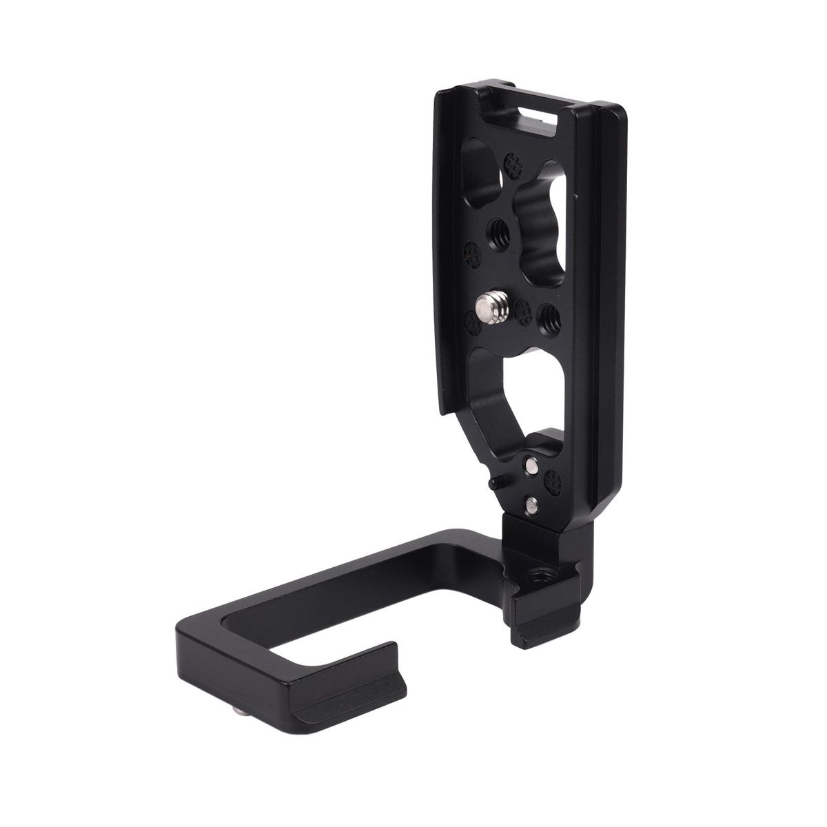 Quick Release Board For Canon Eosr Adjustable L Plate