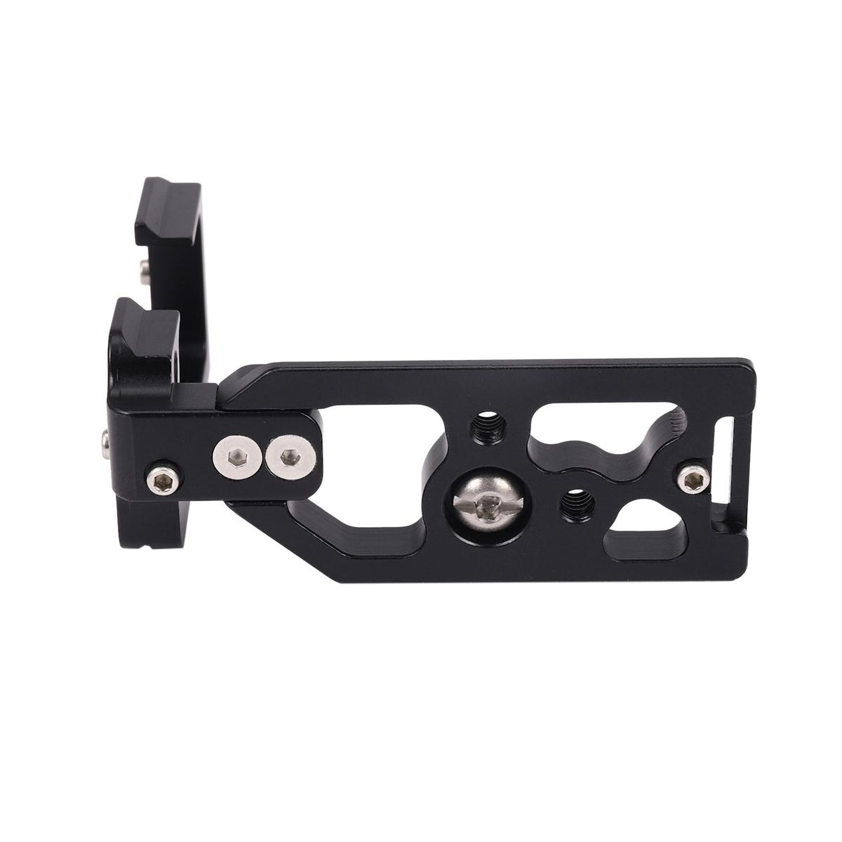 Quick Release Board For Canon Eosr Adjustable L Plate