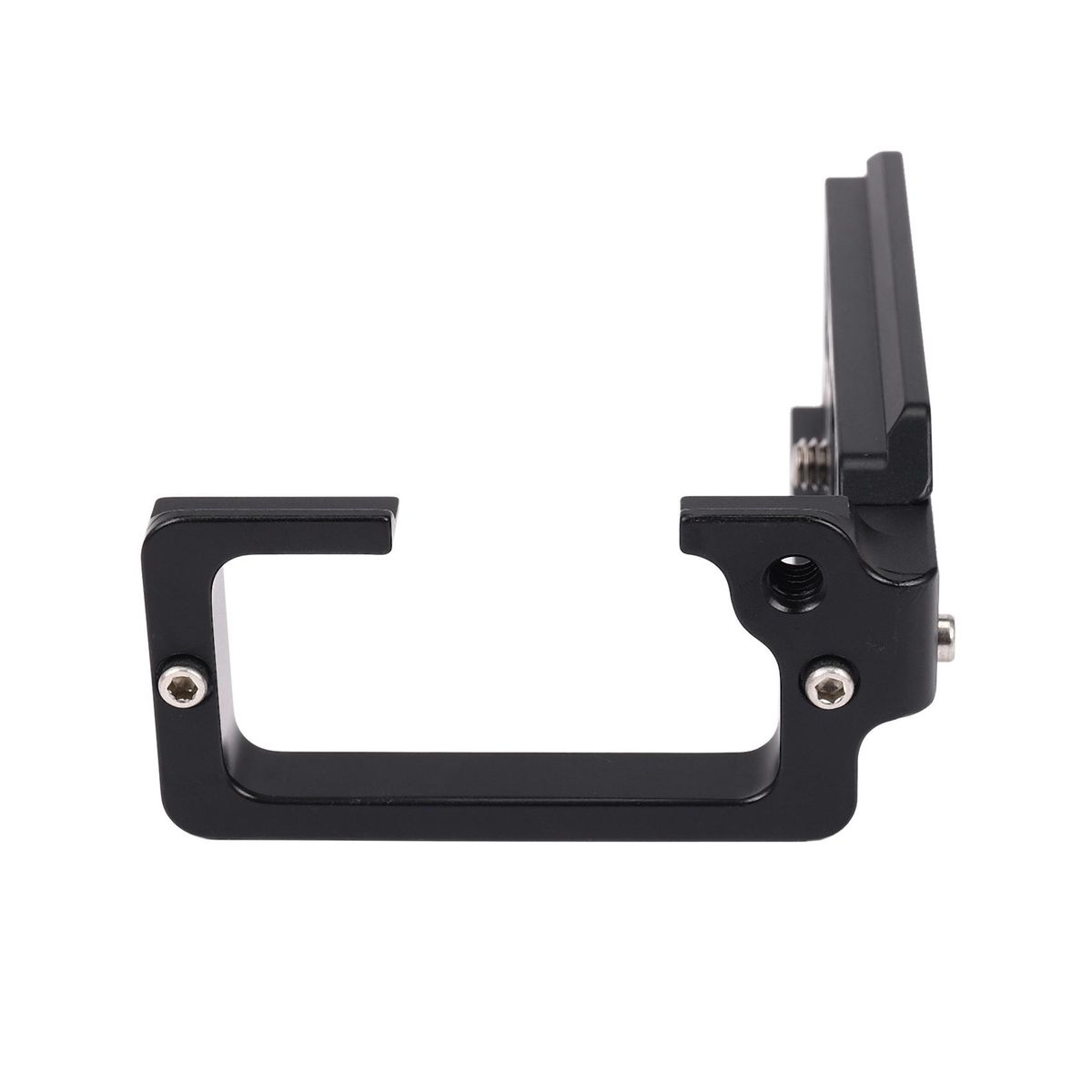 Quick Release Board For Canon Eosr Adjustable L Plate