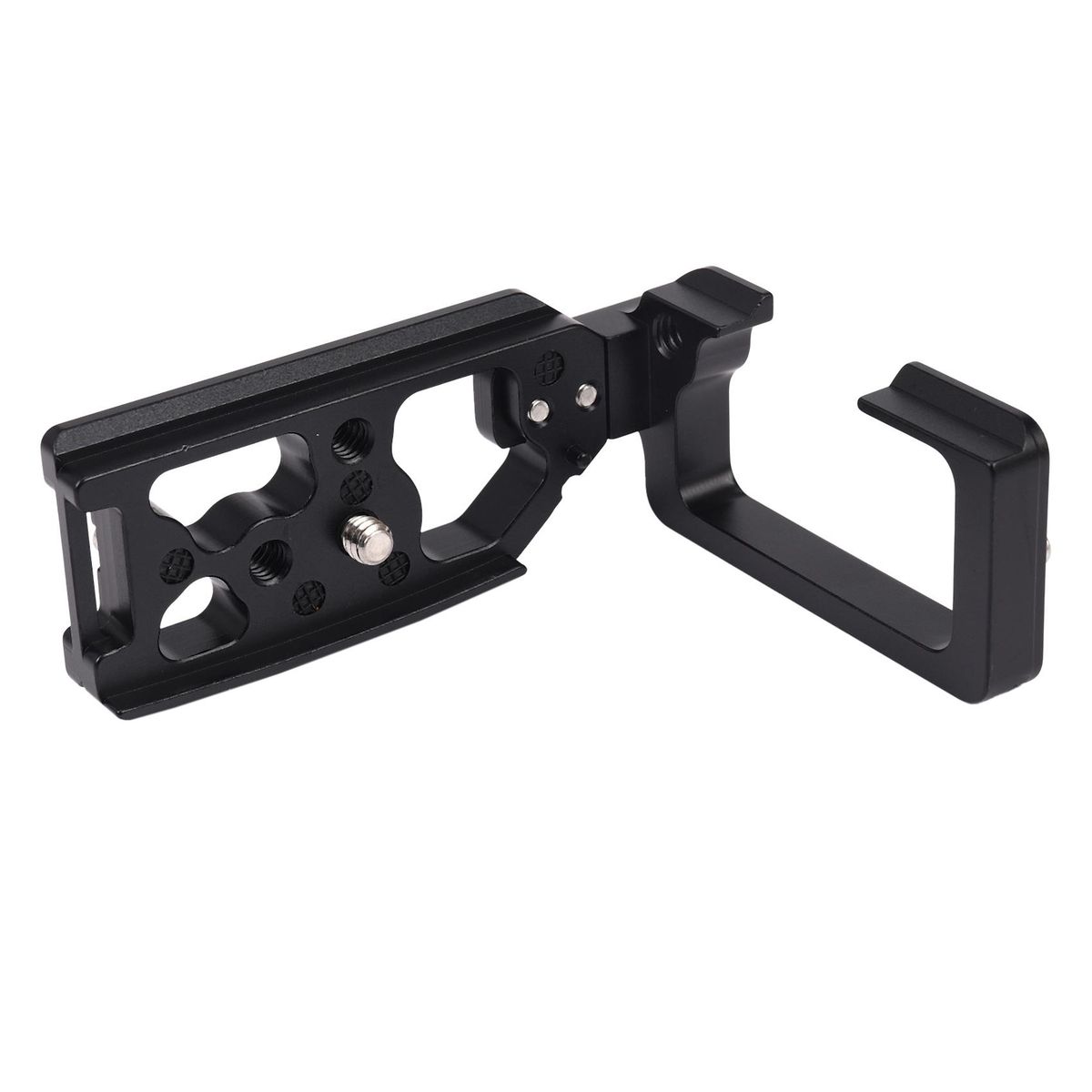 Quick Release Board For Canon Eosr Adjustable L Plate