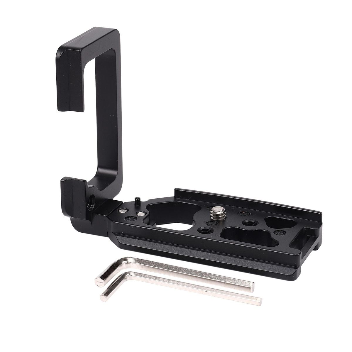 Quick Release Board For Canon Eosr Adjustable L Plate