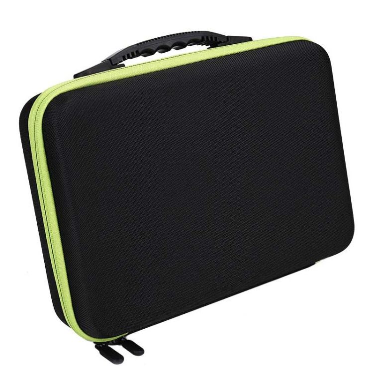 Diamond Painting Storage Bag, Style: 30 Grid Bottle (Green)