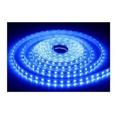 2 Meters Led Rope Light - Blue