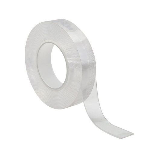 Traceless MagicTransparent Waterproof Adhesive Tape
