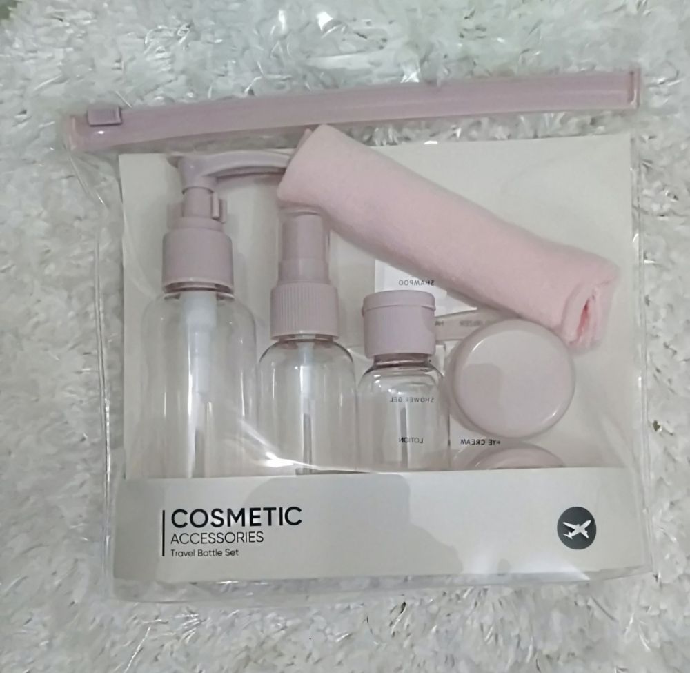 Travel Kit