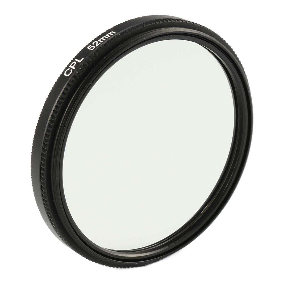 77mm ND2 To ND400 HD Slim Fader Variable Neutral Density ND Filter K&F Concept #52mm Army Green