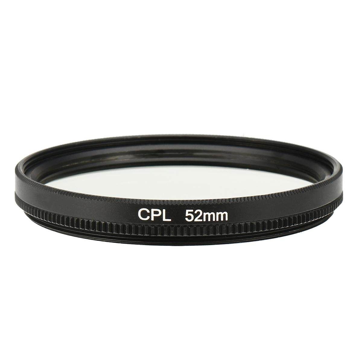77mm ND2 To ND400 HD Slim Fader Variable Neutral Density ND Filter K&F Concept #52mm Army Green