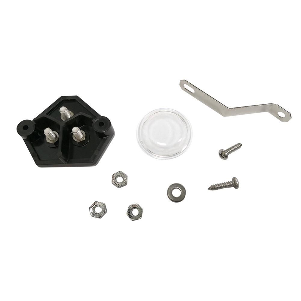 Dual Link Kit for Most of 36-Volt Golf Cart Lester Power