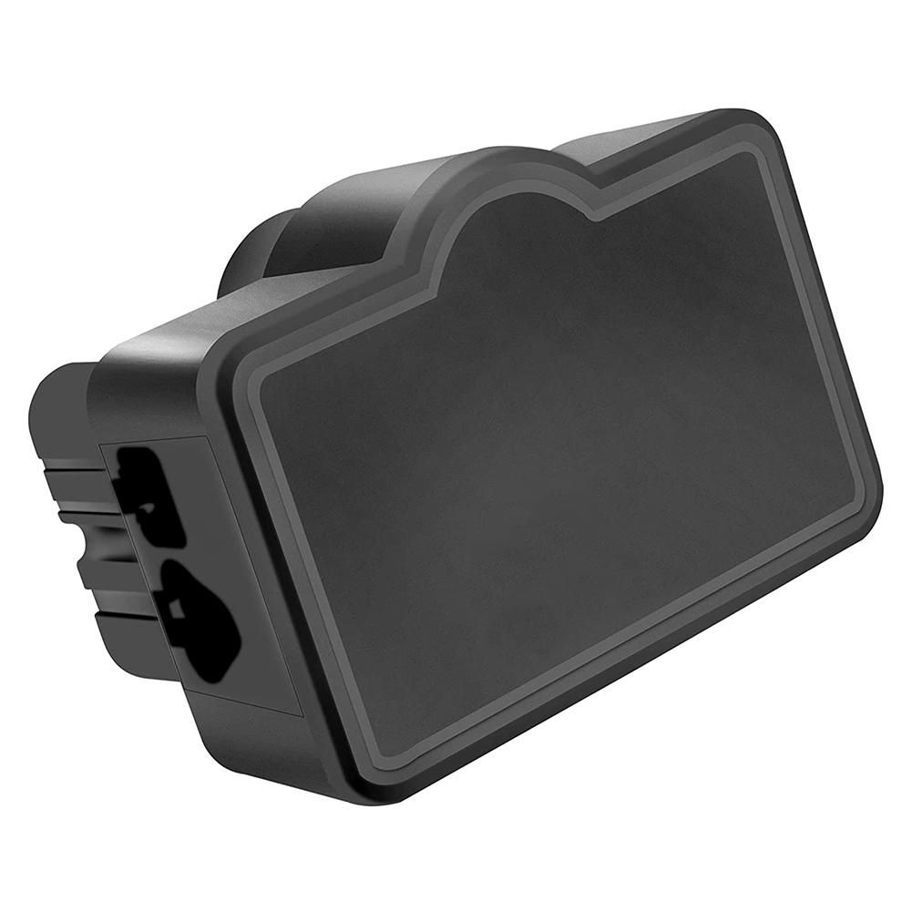 Golf Cart Throttle Potentiometer Accelerator MCOR Motor