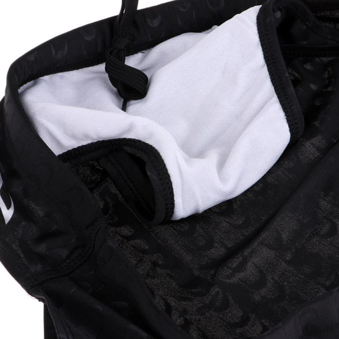 Mens Quick Dry Triangle Swim Briefs Low-  Bikini Swimwear 3XL