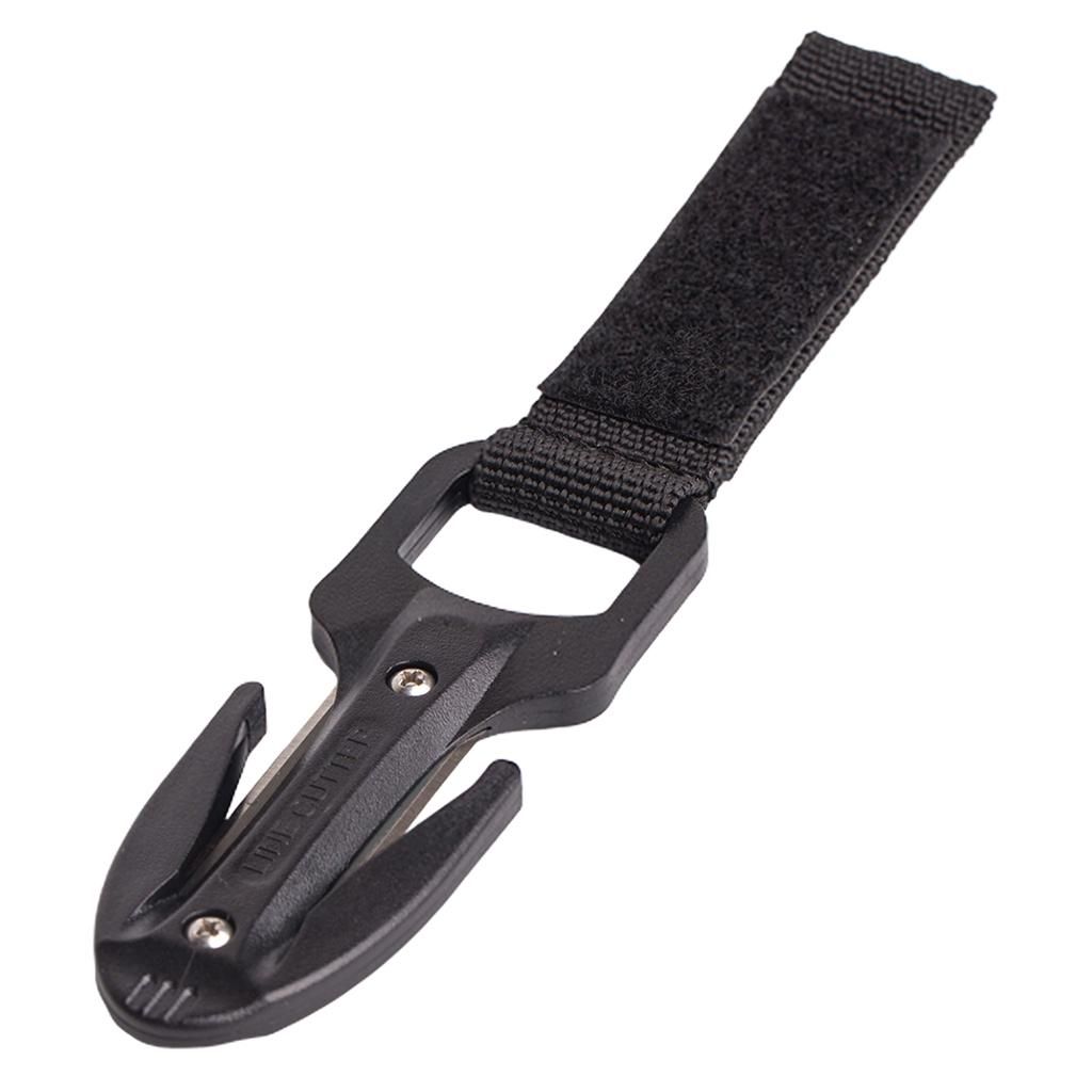 Sheath Safety Gear