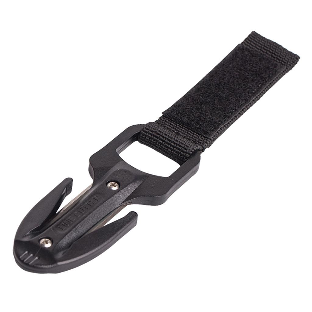 Sheath Safety Gear
