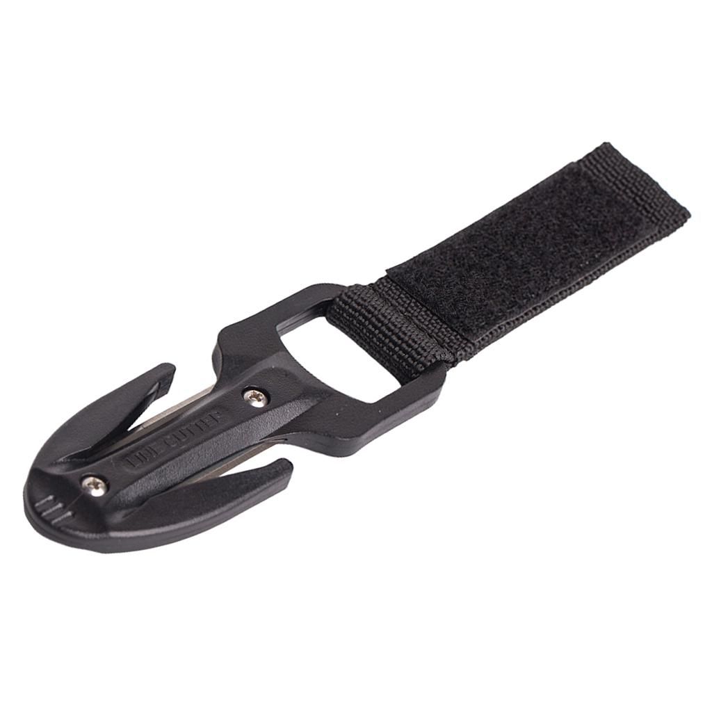 Sheath Safety Gear