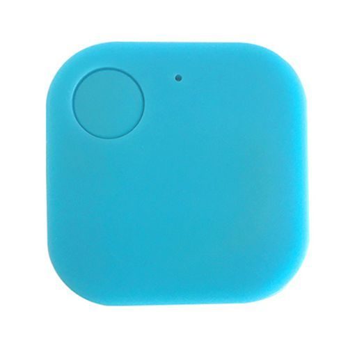 Mini Anti-Lost Smart Bluetooth Remote Alarm Tracker