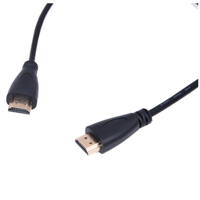Plasma LCD 10 10m Lead HDMI TV HDMI Wired-Up Cable For To Meter