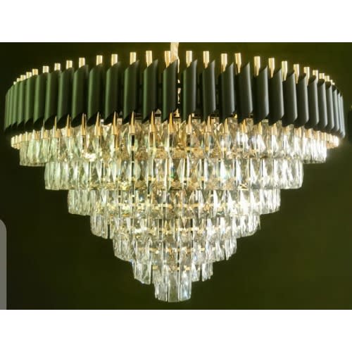 Crystal Chandelier