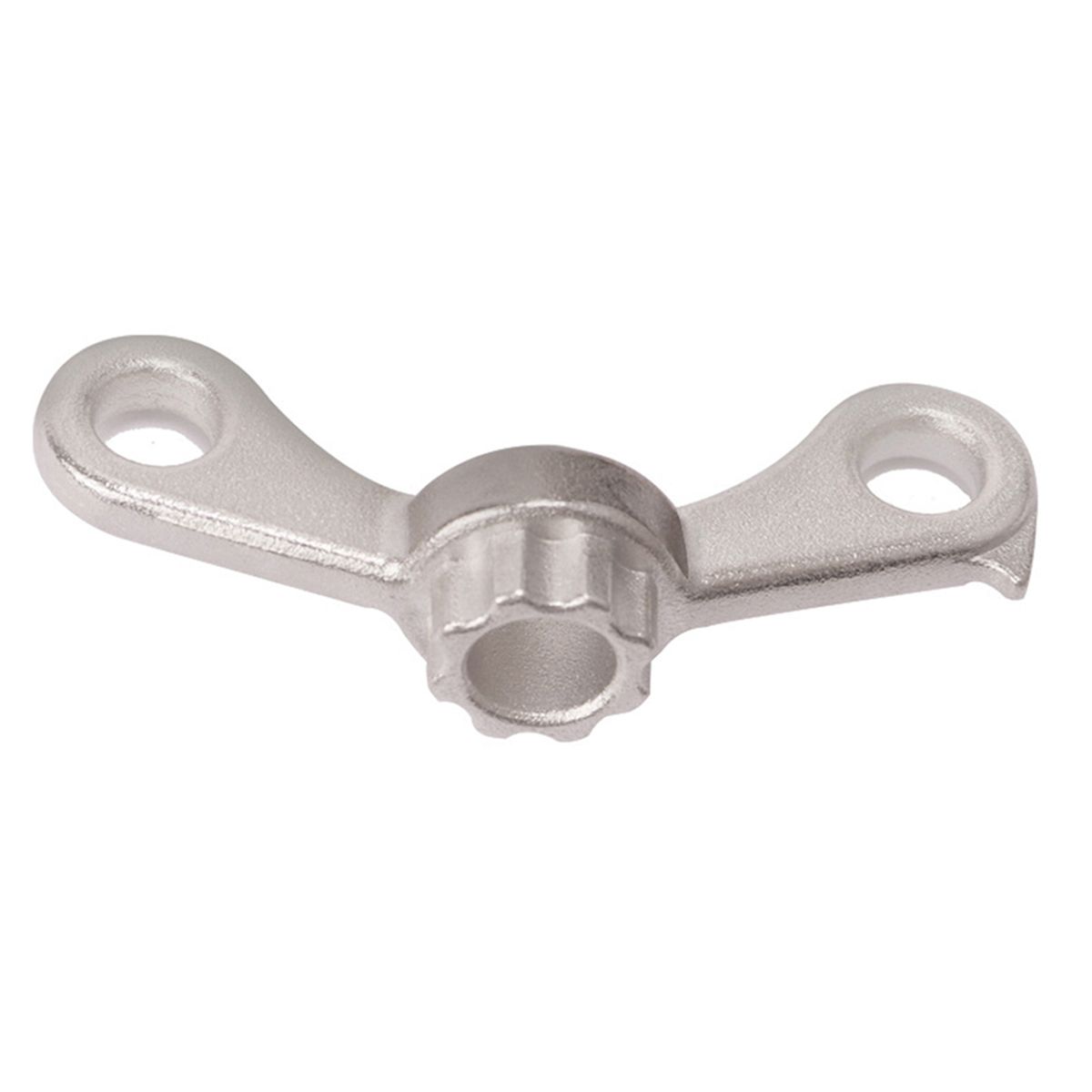 Bicycle Crank Cap Installation And Removal Tool Bike Crank