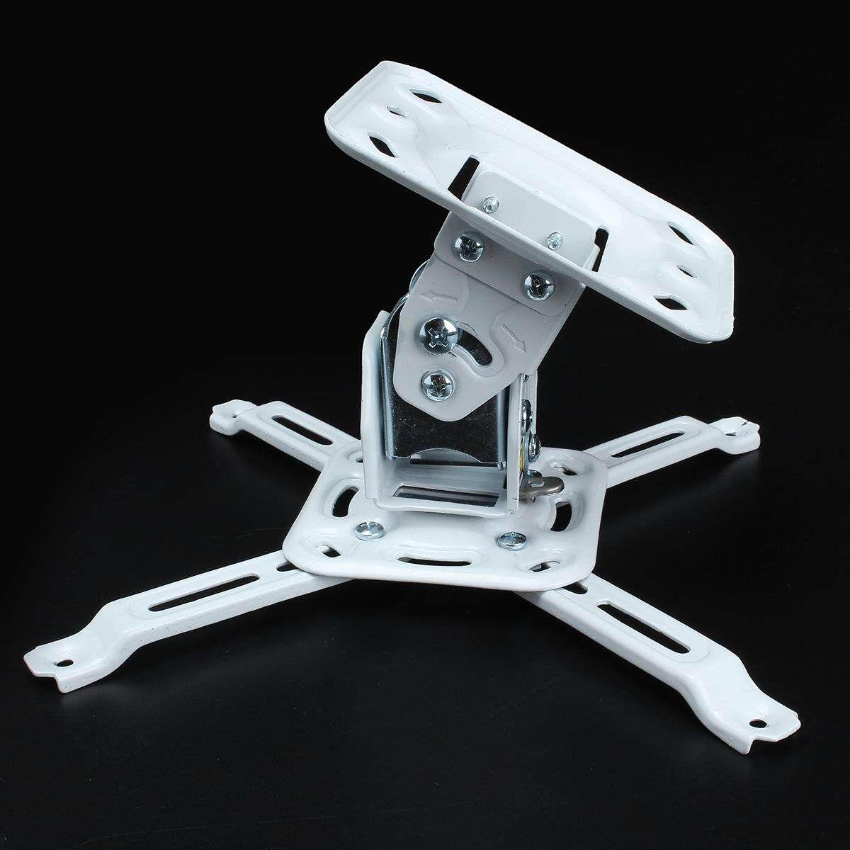 Adjustable Extendable Universal Projector Hanger Stand Ceiling Mount Bracket