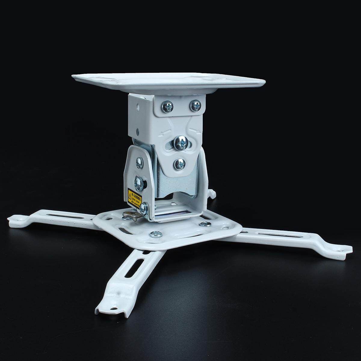 Adjustable Extendable Universal Projector Hanger Stand Ceiling Mount Bracket