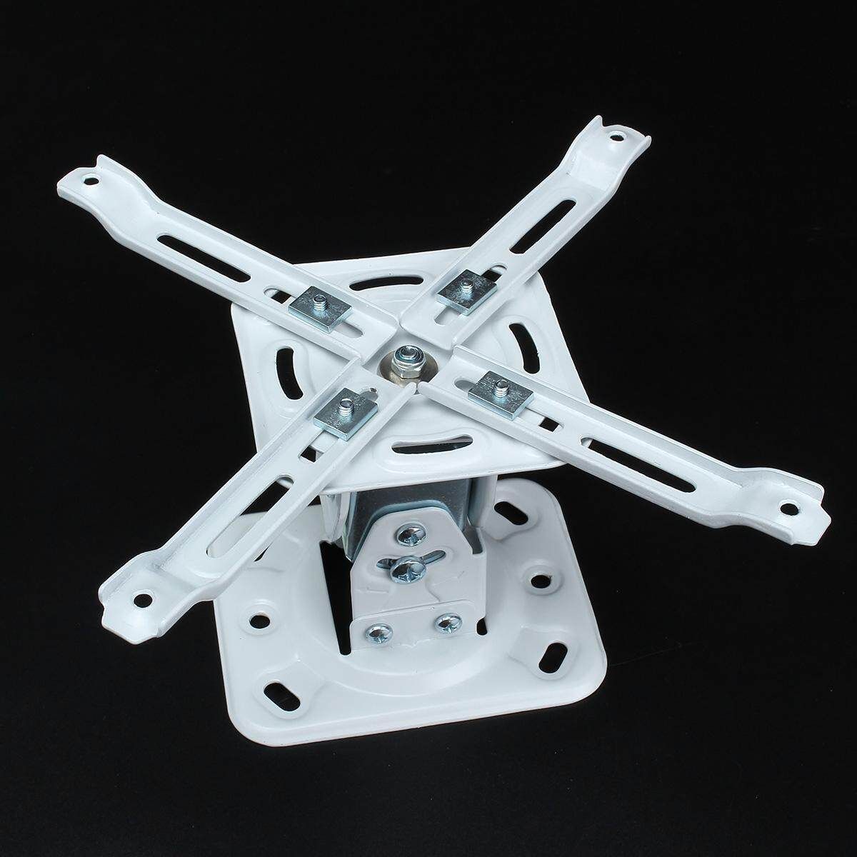 Adjustable Extendable Universal Projector Hanger Stand Ceiling Mount Bracket