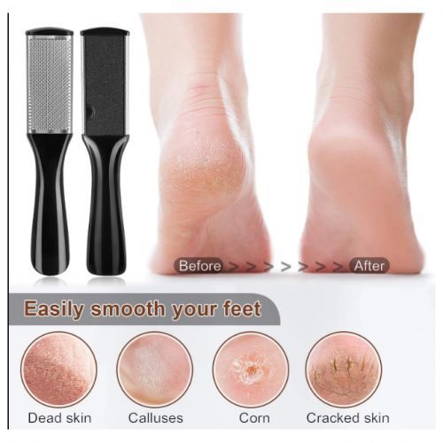 A Set Of 10 In 1 Professional Personalized Pedicure Set