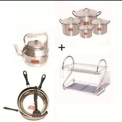 Kitchen Bundles