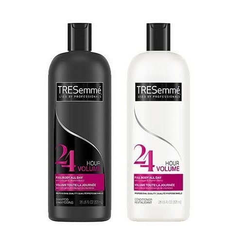 24 Hour Volume Shampoo
