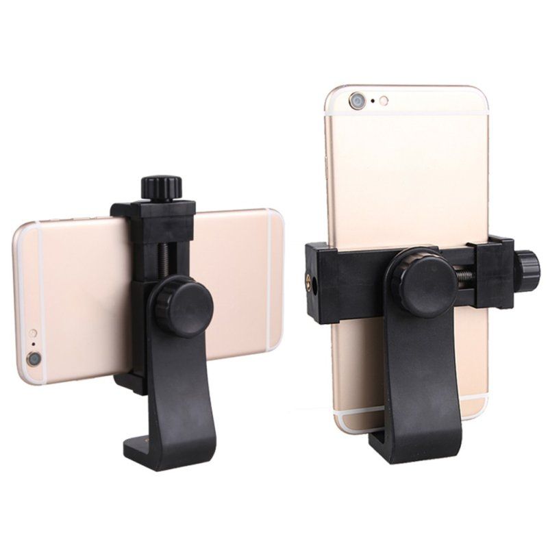 Portable 2 In 1 Handheld Gimbal Stabilizer Tripod Desktop-